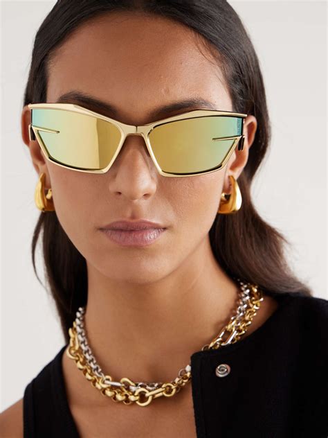 givenchy sunglasses cat eye|givenchy sunglasses sale.